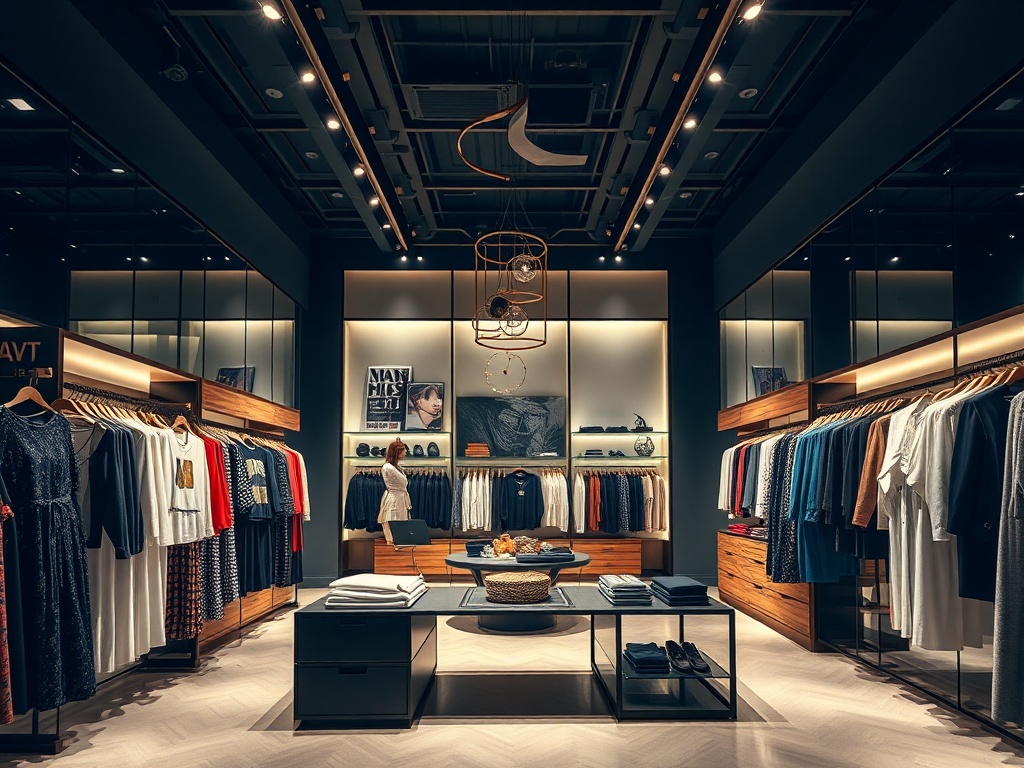 Aazam Garments, Hastsal - photo 1