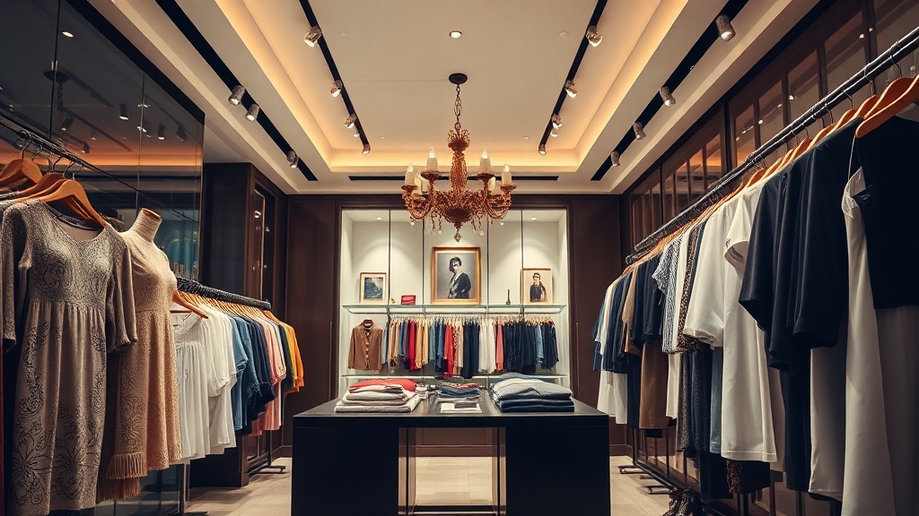 Aazam Garments, Hastsal